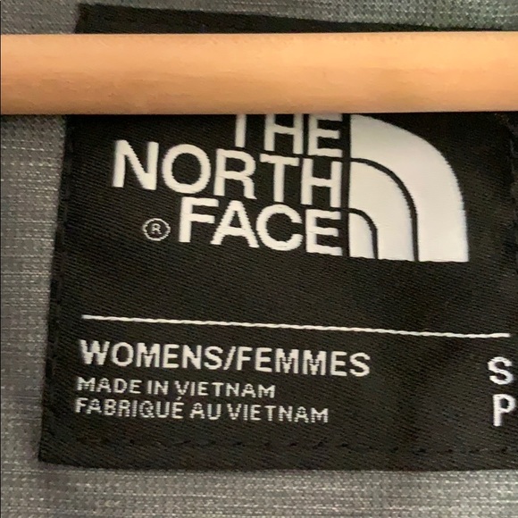 NWT 4 Season Coat North Face Trench Jacket - Picture 14 of 16